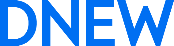 DNEW 로고